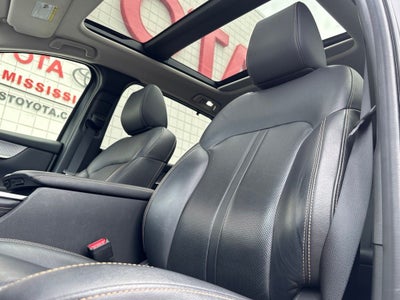 2025 Mazda Mazda CX-90 3.3 Turbo Premium