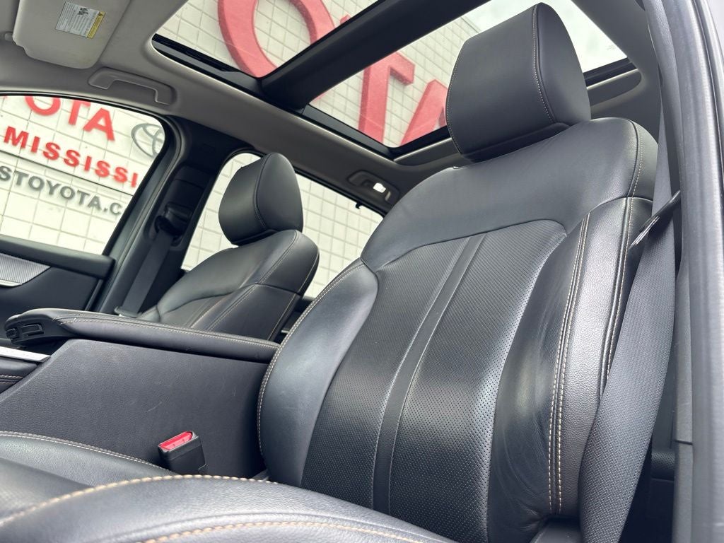 2025 Mazda Mazda CX-90 3.3 Turbo Premium