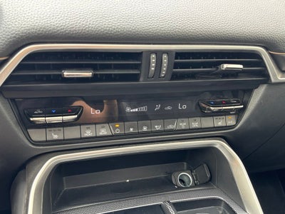 2025 Mazda Mazda CX-90 3.3 Turbo Premium