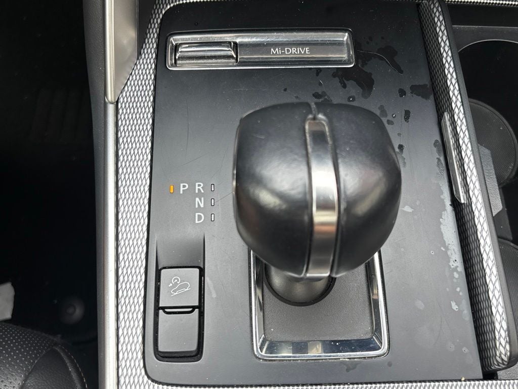 2025 Mazda Mazda CX-90 3.3 Turbo Premium