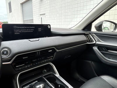 2025 Mazda Mazda CX-90 3.3 Turbo Premium