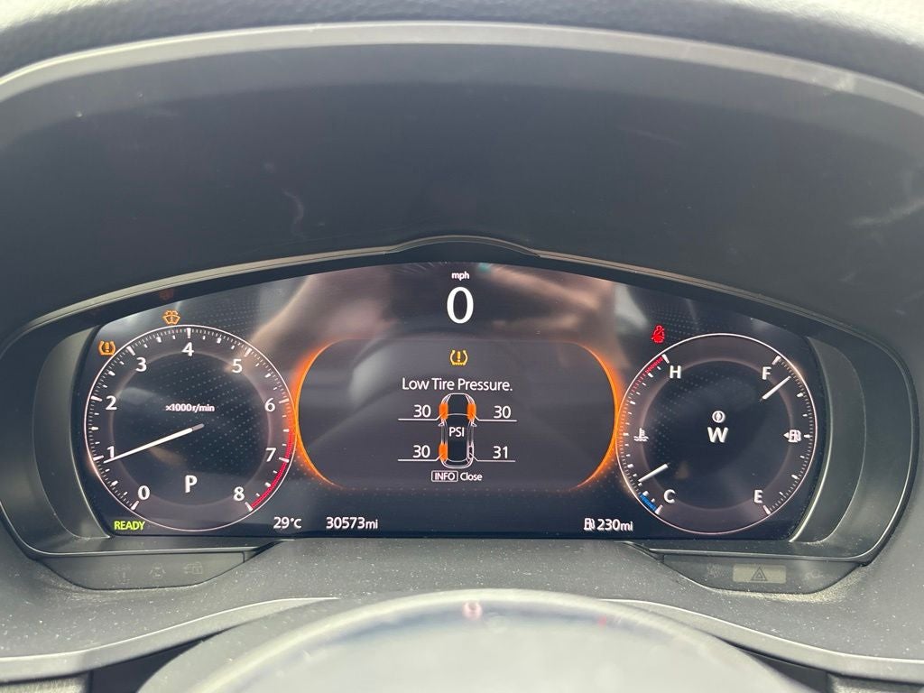 2025 Mazda Mazda CX-90 3.3 Turbo Premium