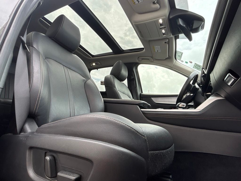 2025 Mazda Mazda CX-90 3.3 Turbo Premium