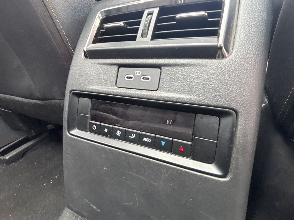 2025 Mazda Mazda CX-90 3.3 Turbo Premium