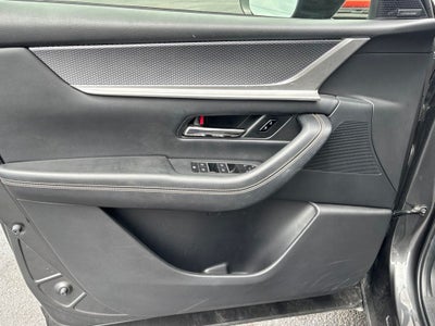 2025 Mazda Mazda CX-90 3.3 Turbo Premium