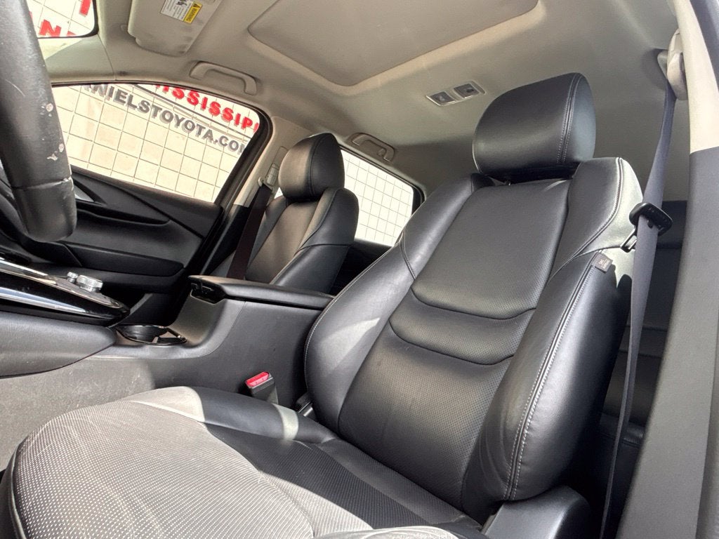 2023 Mazda Mazda CX-9 Touring