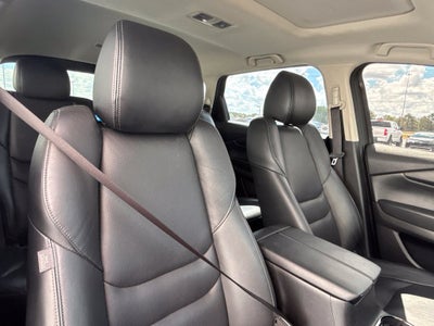 2023 Mazda Mazda CX-9 Touring