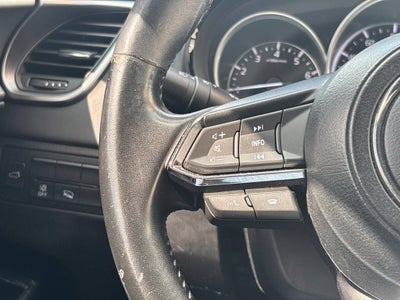 2023 Mazda Mazda CX-9 Touring