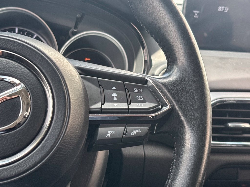 2023 Mazda Mazda CX-9 Touring