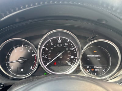 2023 Mazda Mazda CX-9 Touring