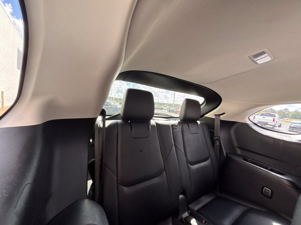 2023 Mazda Mazda CX-9 Touring