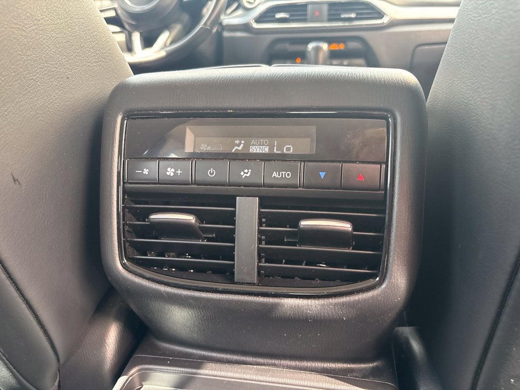 2023 Mazda Mazda CX-9 Touring