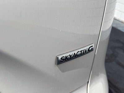 2023 Mazda Mazda CX-9 Touring