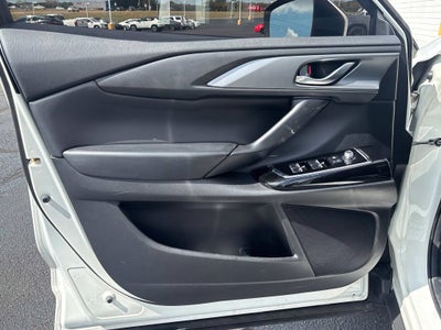 2023 Mazda Mazda CX-9 Touring