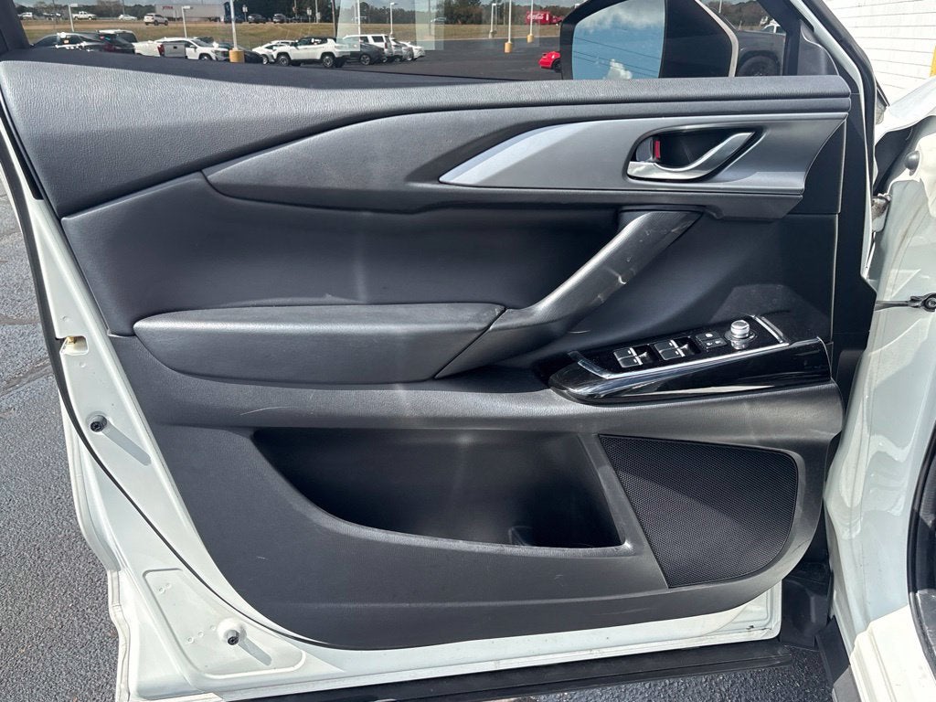 2023 Mazda Mazda CX-9 Touring
