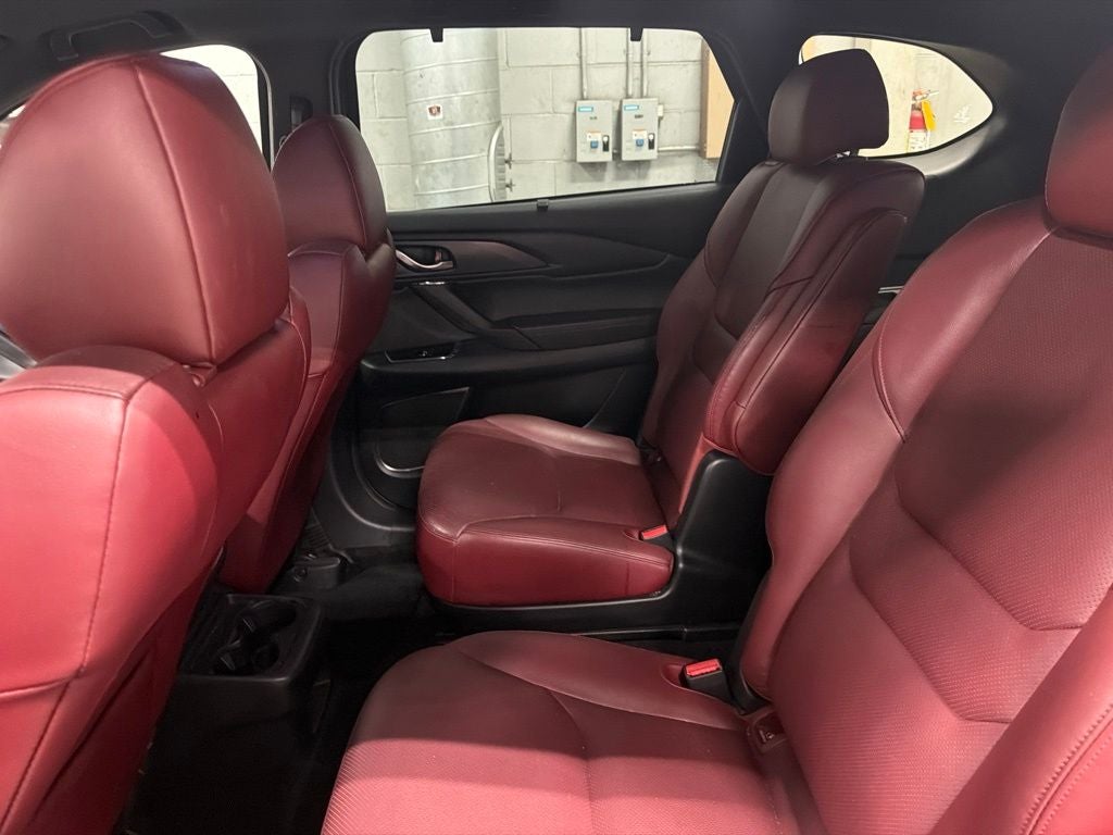 2023 Mazda Mazda CX-9 Carbon Edition