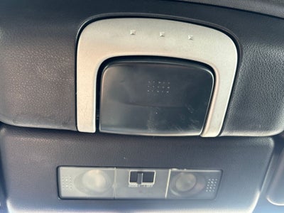 2006 Nissan 350Z Enthusiast