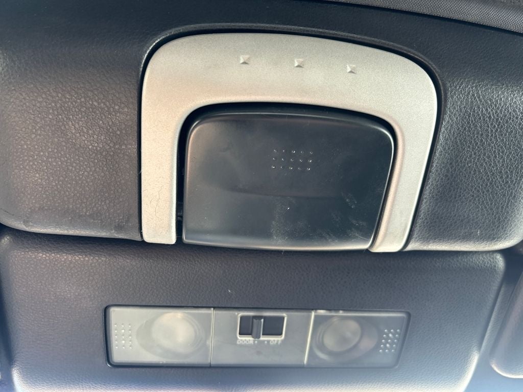 2006 Nissan 350Z Enthusiast