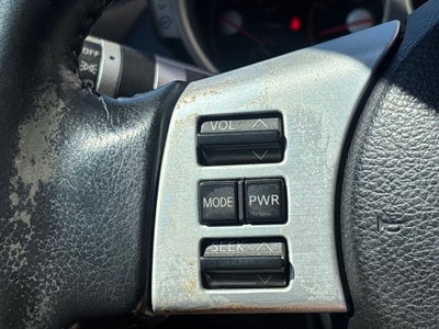 2006 Nissan 350Z Enthusiast