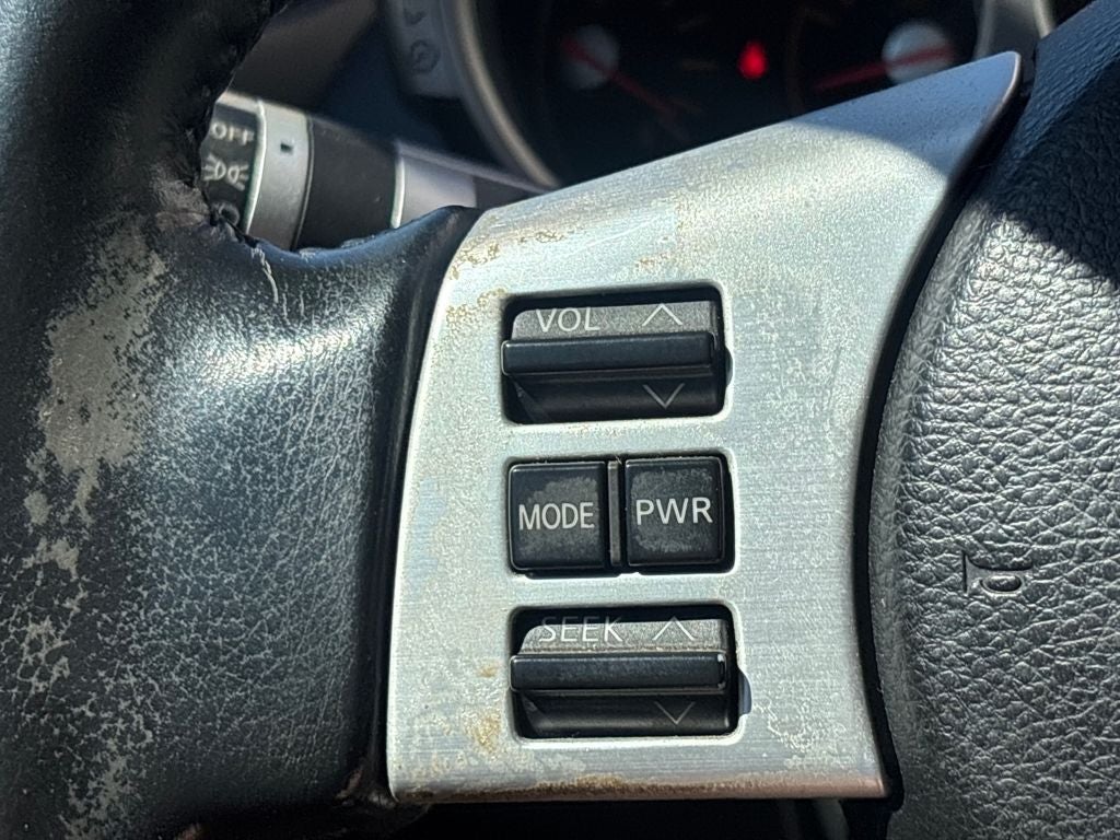 2006 Nissan 350Z Enthusiast