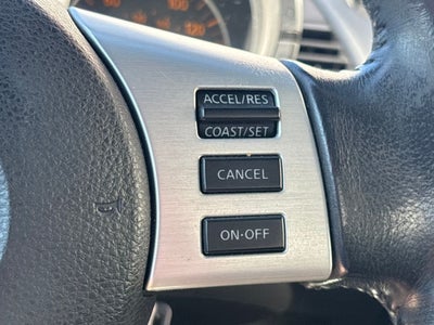 2006 Nissan 350Z Enthusiast