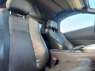 2006 Nissan 350Z Enthusiast