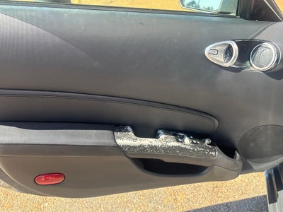 2006 Nissan 350Z Enthusiast