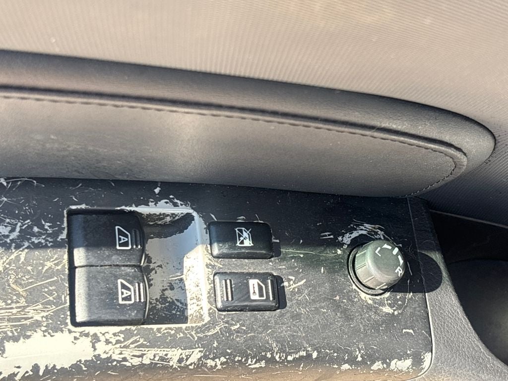 2006 Nissan 350Z Enthusiast