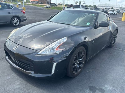 2016 Nissan 370Z Base