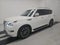2021 Nissan Armada Platinum