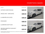 2021 Nissan Armada Platinum