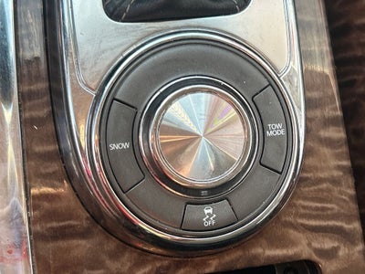 2020 Nissan Armada SL