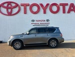2020 Nissan Armada SL