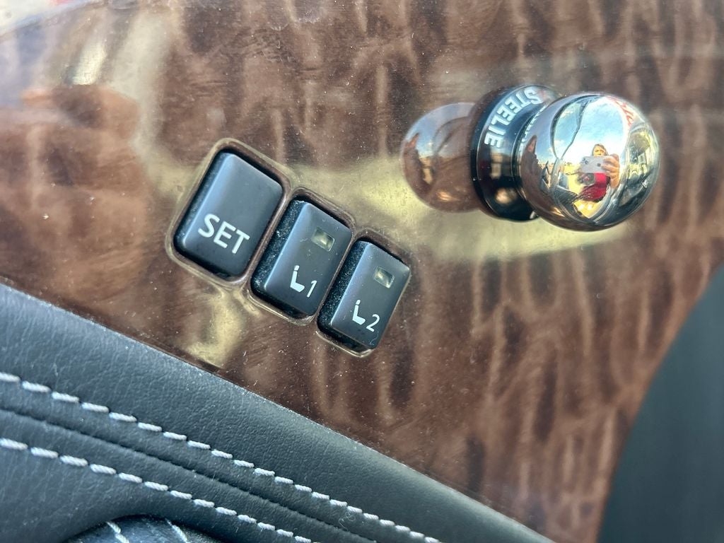 2020 Nissan Armada SL