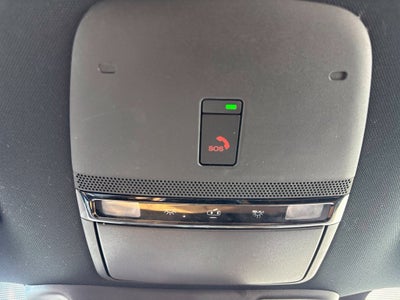 2025 Nissan Armada SL