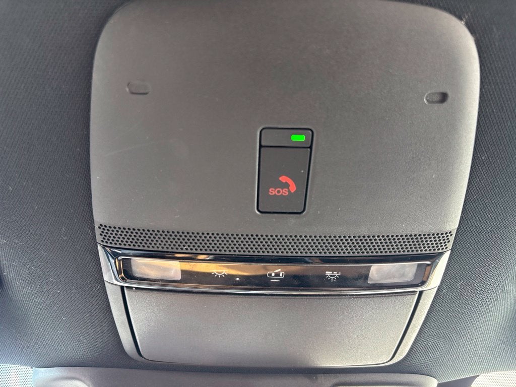 2025 Nissan Armada SL