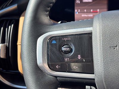 2025 Nissan Armada SL