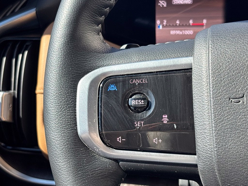 2025 Nissan Armada SL