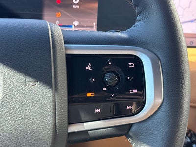 2025 Nissan Armada SL