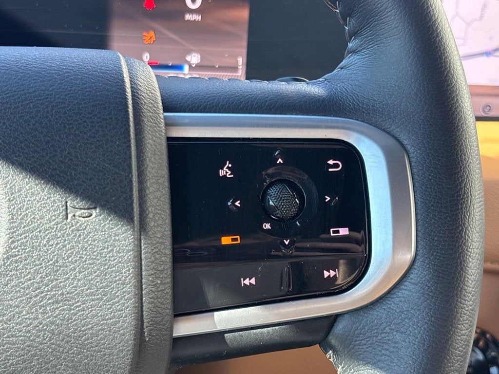 2025 Nissan Armada SL
