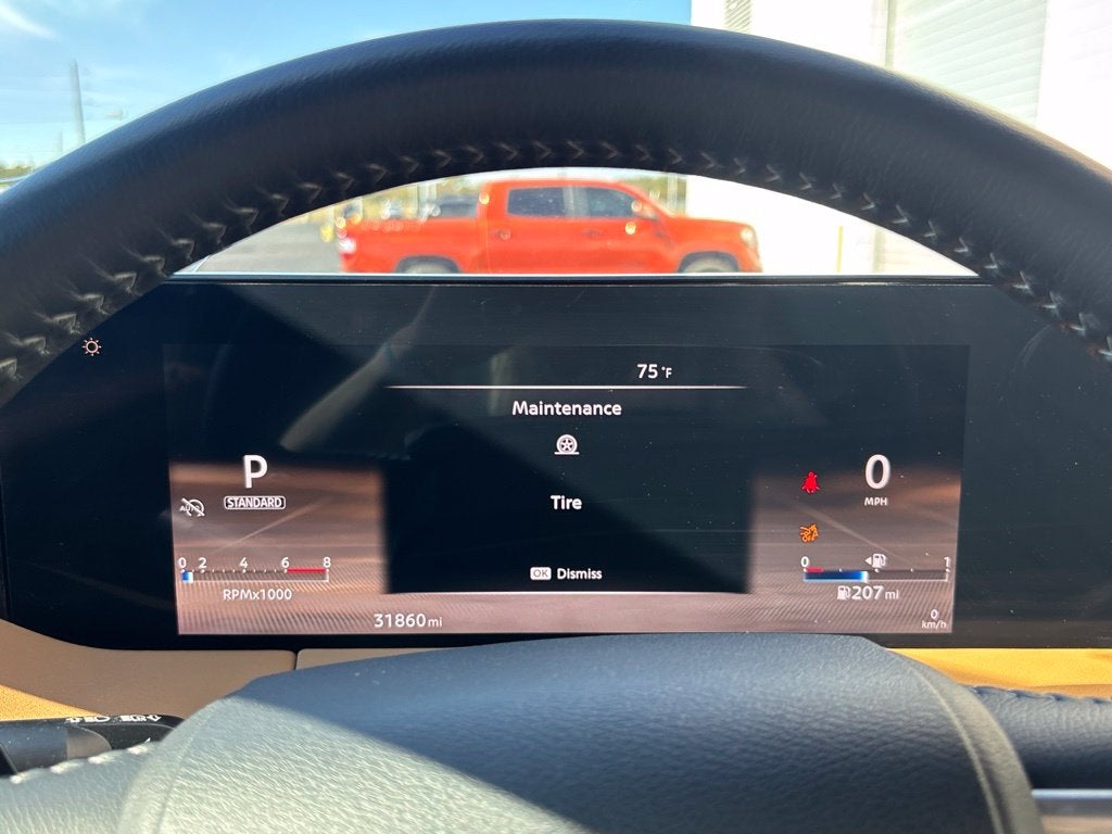 2025 Nissan Armada SL