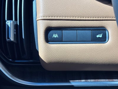 2025 Nissan Armada SL