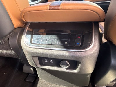 2025 Nissan Armada SL