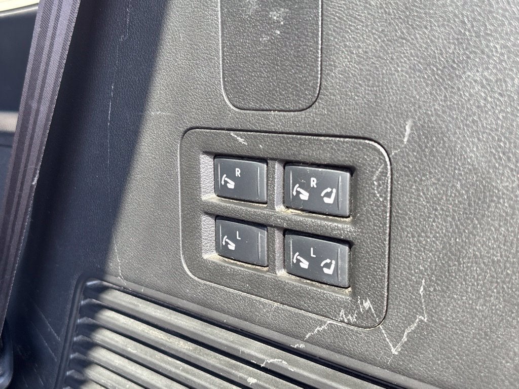 2025 Nissan Armada SL