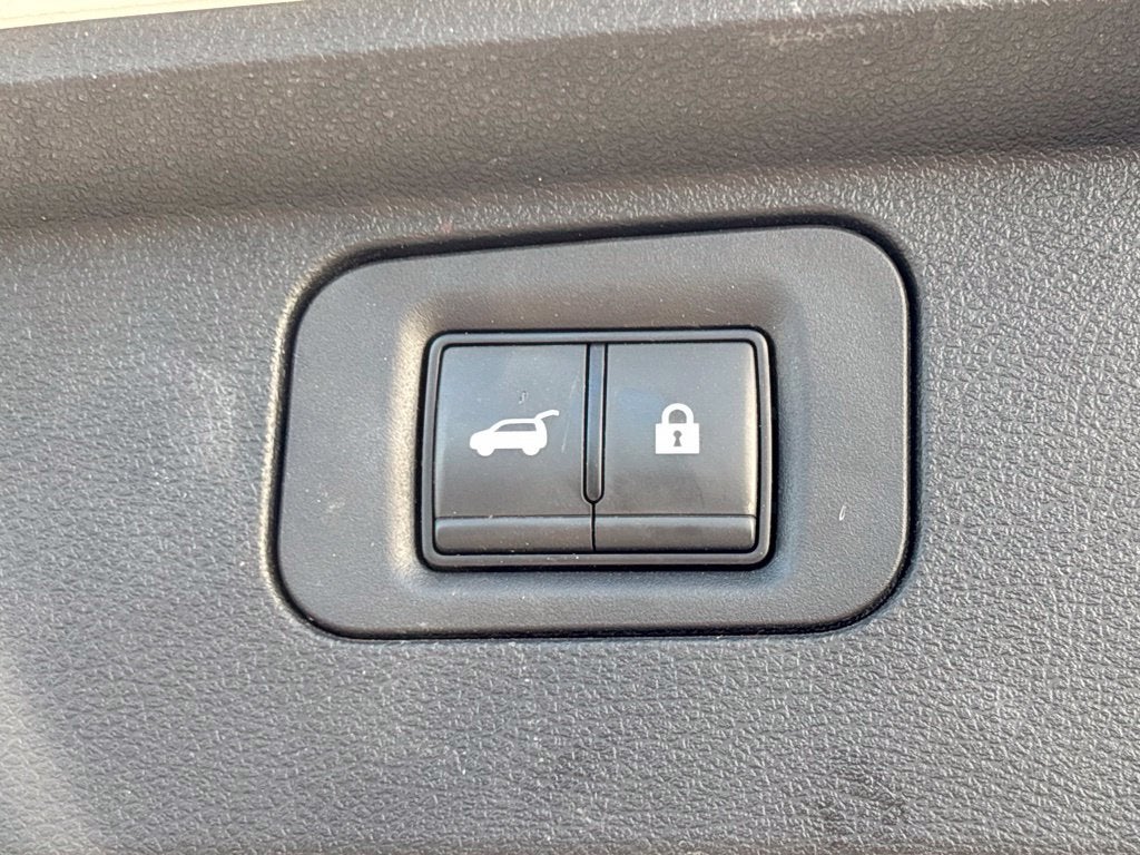 2025 Nissan Armada SL