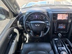 2021 INFINITI QX80 LUXE