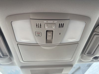 2018 INFINITI QX80 Base