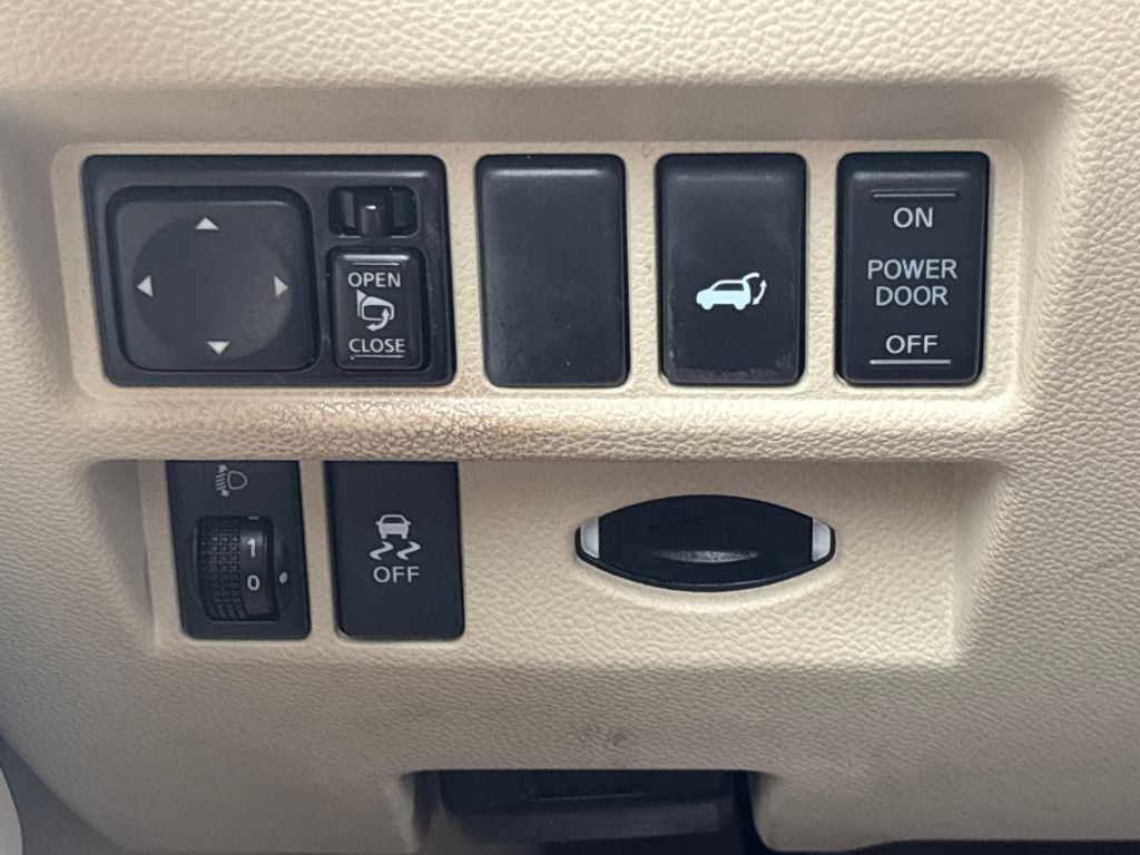 2014 INFINITI QX70 Base