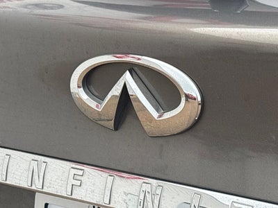 2014 INFINITI QX70 Base