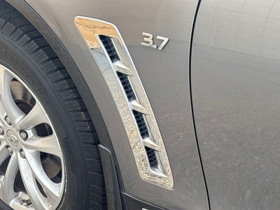 2014 INFINITI QX70 Base